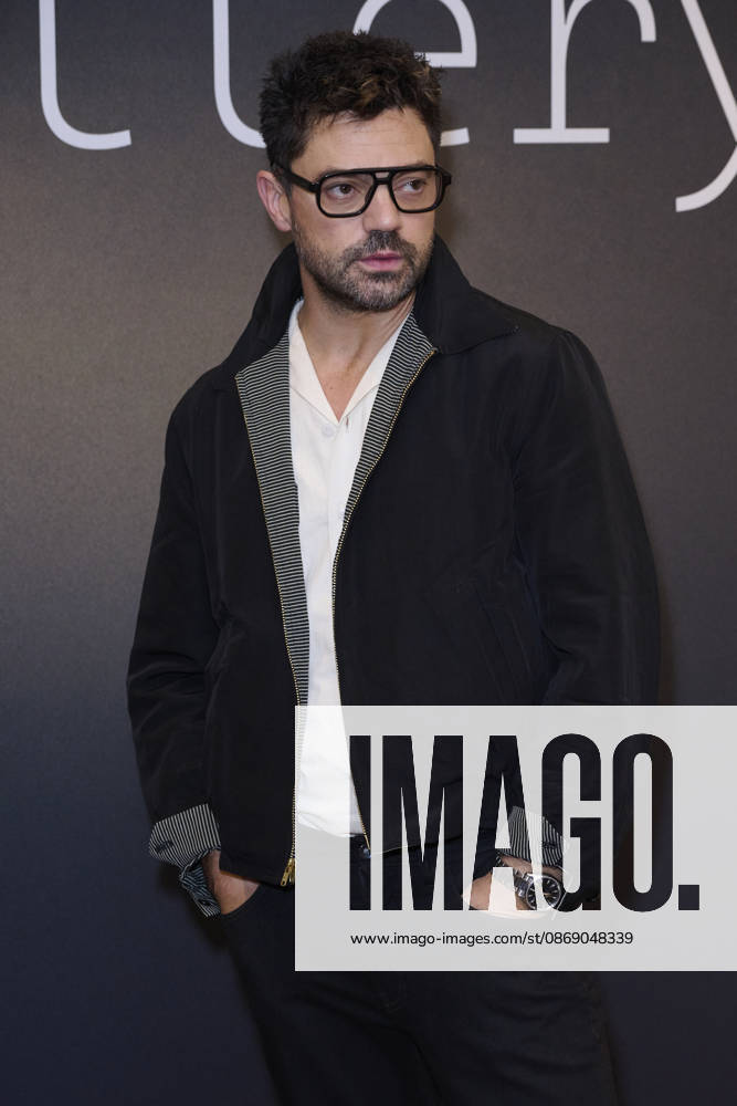 Adultery press screening Dominic Cooper seen attending the press screening for Adultery produced by Poison Pen Studios in association with ITV Studios for ITV and STV. The series will launch this October and will be available for streaming on ITVX and STV Player. held at the Soho House Hotel, Credit:Alan D West Alan West Avalon UK, London, Soho House Hotel
