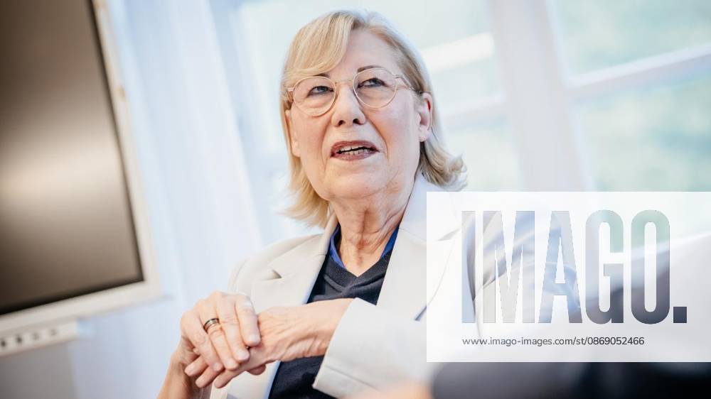 Krupp-Stiftungschefin Ursula Gather im Interview. Lange Zeit hat sich Ursula Gather, die Chefin der Krupp-Stiftung, nicht mehr zum Konzern Thyssenkrupp geäußert. Jetzt spricht sie im exklusiven Interview. Am 09.10.2026 in Essen