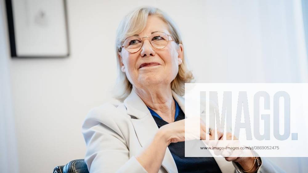Krupp-Stiftungschefin Ursula Gather im Interview. Lange Zeit hat sich Ursula Gather, die Chefin der Krupp-Stiftung, nicht mehr zum Konzern Thyssenkrupp geäußert. Jetzt spricht sie im exklusiven Interview. Am 09.10.2026 in Essen