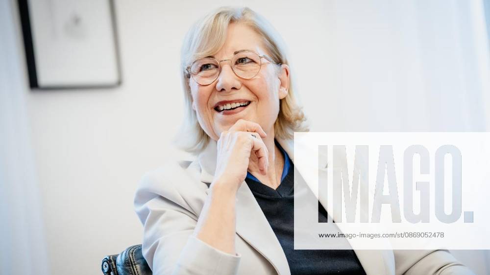 Krupp-Stiftungschefin Ursula Gather im Interview. Lange Zeit hat sich Ursula Gather, die Chefin der Krupp-Stiftung, nicht mehr zum Konzern Thyssenkrupp geäußert. Jetzt spricht sie im exklusiven Interview. Am 09.10.2026 in Essen