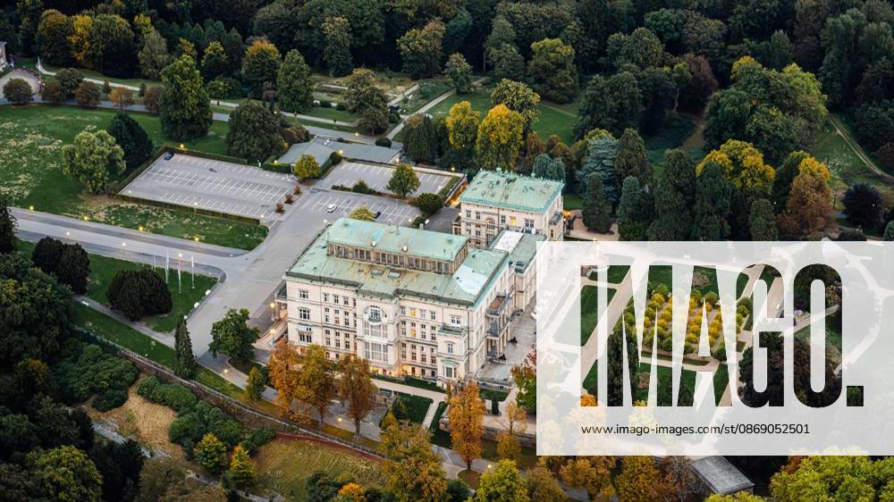 Krupp-Stiftungschefin Ursula Gather im Interview. Lange Zeit hat sich Ursula Gather, die Chefin der Krupp-Stiftung, nicht mehr zum Konzern Thyssenkrupp geäußert. Jetzt spricht sie im exklusiven Interview. Am 09.10.2026 in Essen