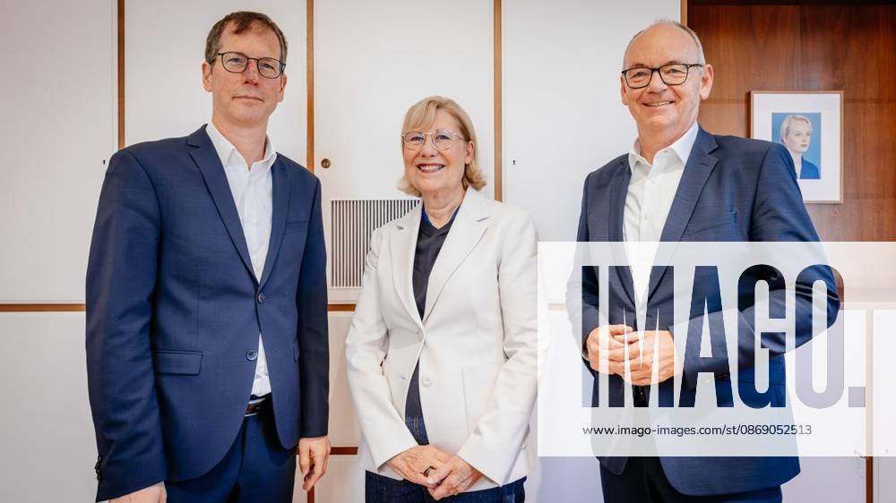 Krupp-Stiftungschefin Ursula Gather im Interview. Lange Zeit hat sich Ursula Gather, die Chefin der Krupp-Stiftung, nicht mehr zum Konzern Thyssenkrupp geäußert. Jetzt spricht sie im exklusiven Interview. Am 09.10.2026 in Essen