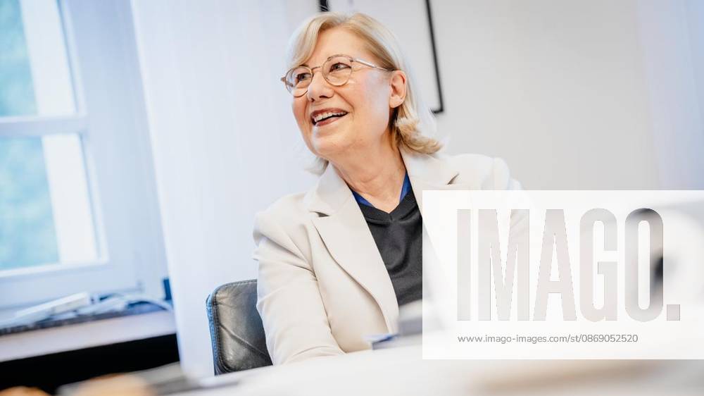Krupp-Stiftungschefin Ursula Gather im Interview. Lange Zeit hat sich Ursula Gather, die Chefin der Krupp-Stiftung, nicht mehr zum Konzern Thyssenkrupp geäußert. Jetzt spricht sie im exklusiven Interview. Am 09.10.2026 in Essen