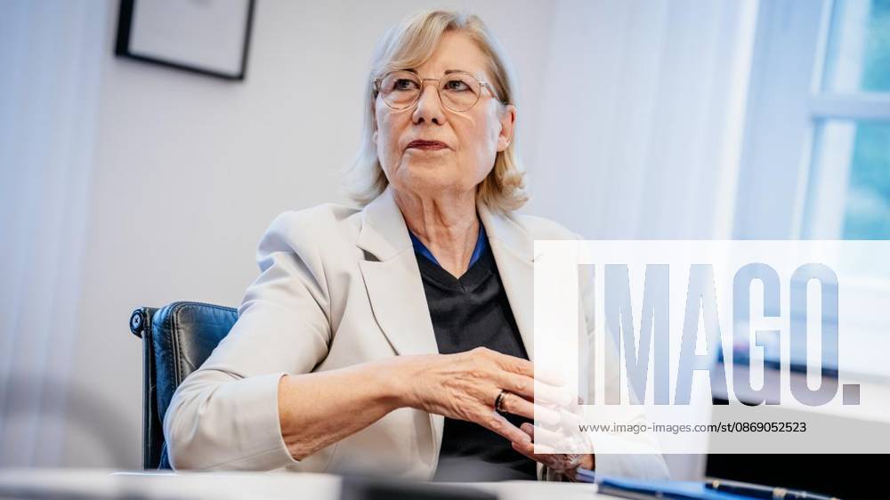 Krupp-Stiftungschefin Ursula Gather im Interview. Lange Zeit hat sich Ursula Gather, die Chefin der Krupp-Stiftung, nicht mehr zum Konzern Thyssenkrupp geäußert. Jetzt spricht sie im exklusiven Interview. Am 09.10.2026 in Essen