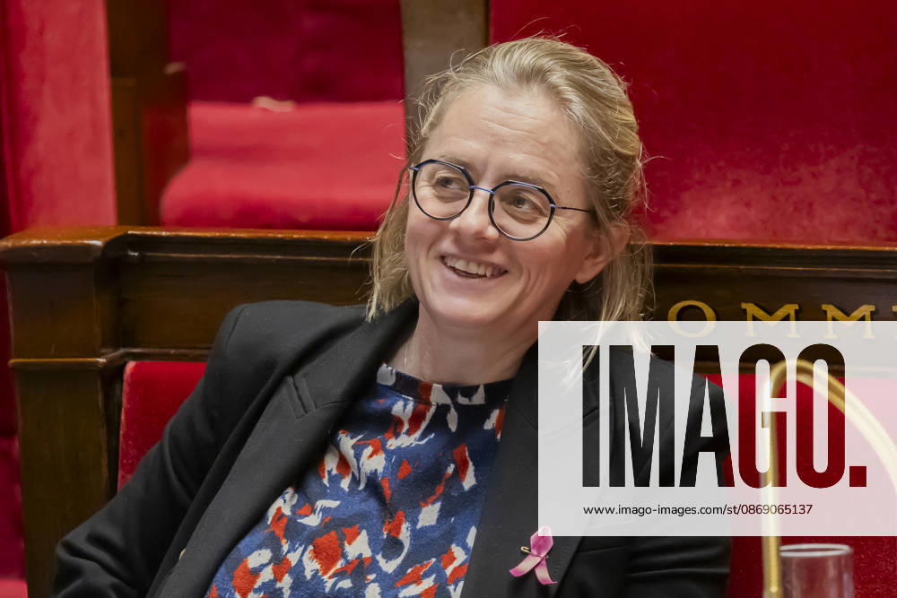 Paris, France le 9 Octobre, 2026 - Examen en seance a l assemblee nationale de la proposition de loi apportant une reponse integrale au phenomene des violences sexuelles et sexistes contre les femmes et les enfants - Celine Thiebault-Martinez POLITIQUE, ASSEMBLEE NATIONALE, EXAMEN DE LOI, LEGISLATIF, LOI INTEGRALE, VIOLENCES SEXUELLES