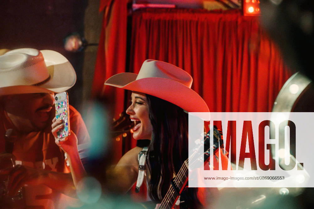 Austin, Texas. Kacey Musgraves performed a surprise show at the White Horse after her concert. - ZUMAda1_ 20261009_zap_da1_027