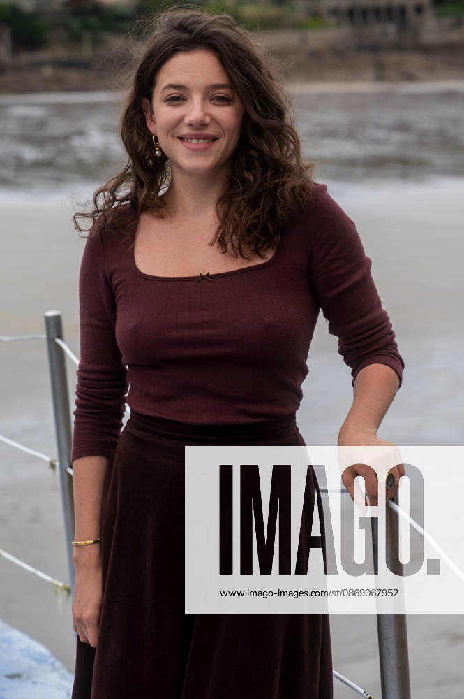 Zoe Adjani Vallat, Jury Members, 2026 Dinard British and Irish Film Festival 2026 Dinard British and Irish Film Festival 460345 October 9, 2026 Adjani, Zoe