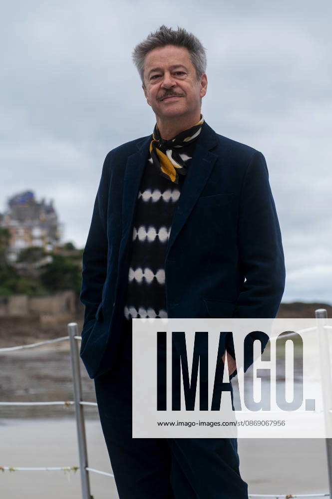 Thibault de Montalembert, Jury Members, Dinard British and Irish Film Festival 2026 2026 Dinard British and Irish Film Festival 460345 October 9, 2026 De Montalembert, Thibault