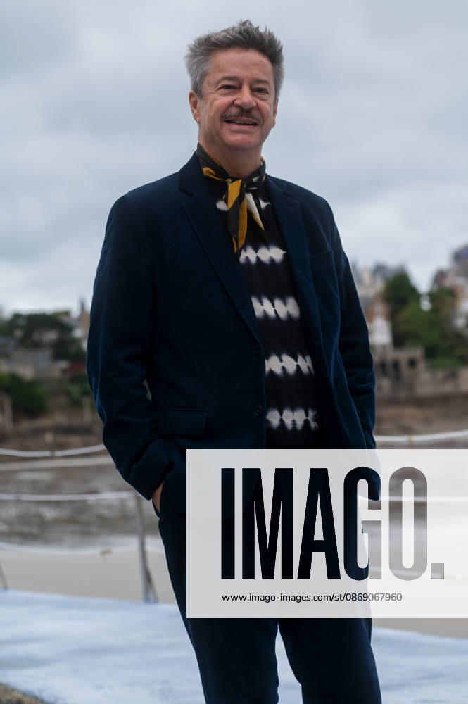 Thibault de Montalembert, Jury Members, Dinard British and Irish Film Festival 2026 2026 Dinard British and Irish Film Festival 460345 October 9, 2026 De Montalembert, Thibault