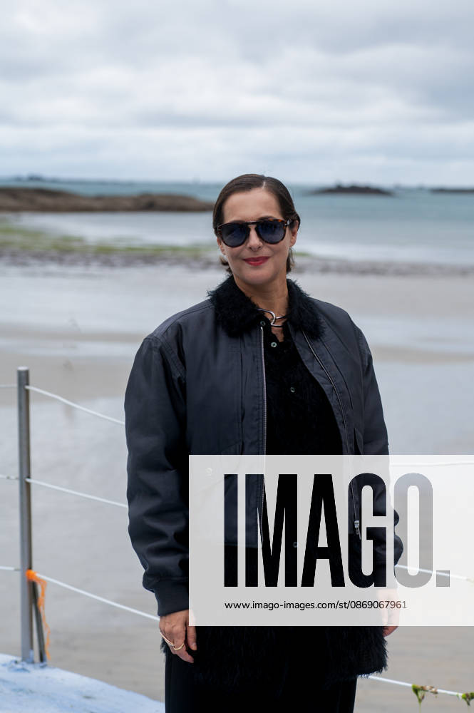 Amira Casar, President of the Jury, 2026 Dinard British and Irish Film Festival 2026 Dinard British and Irish Film Festival 460345 2026 10 09 unknown Casar, Amira