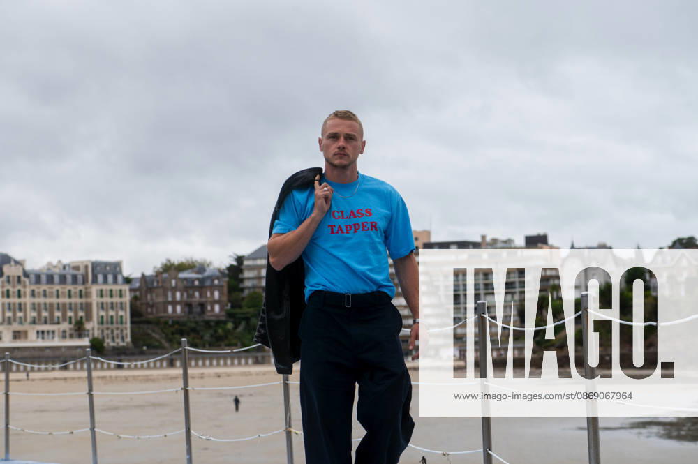 Ben Hardy, Jury Members, 2026 Dinard British and Irish Film Festival 2026 Dinard British and Irish Film Festival 460345 October 9, 2026