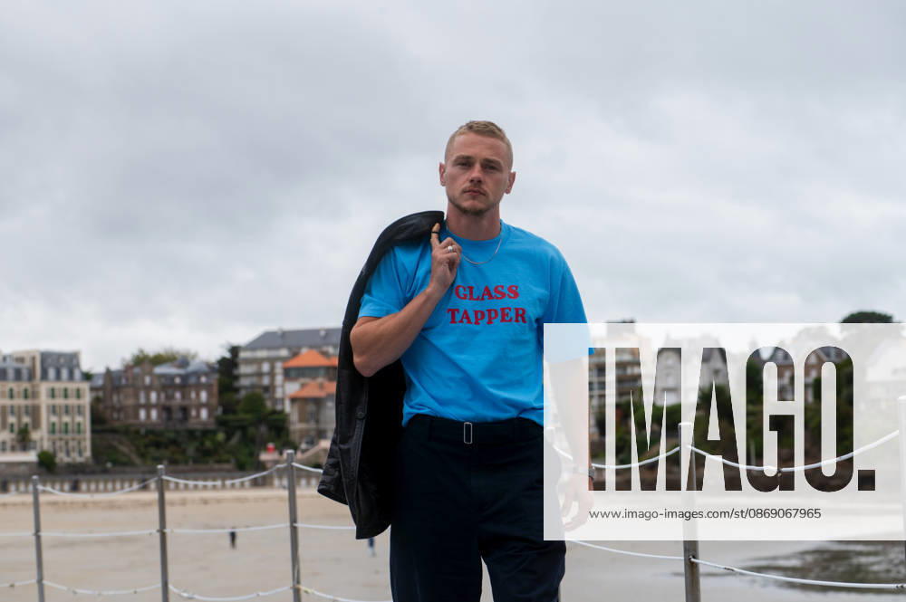 Ben Hardy, Jury Members, 2026 Dinard British and Irish Film Festival 2026 Dinard British and Irish Film Festival 460345 October 9, 2026