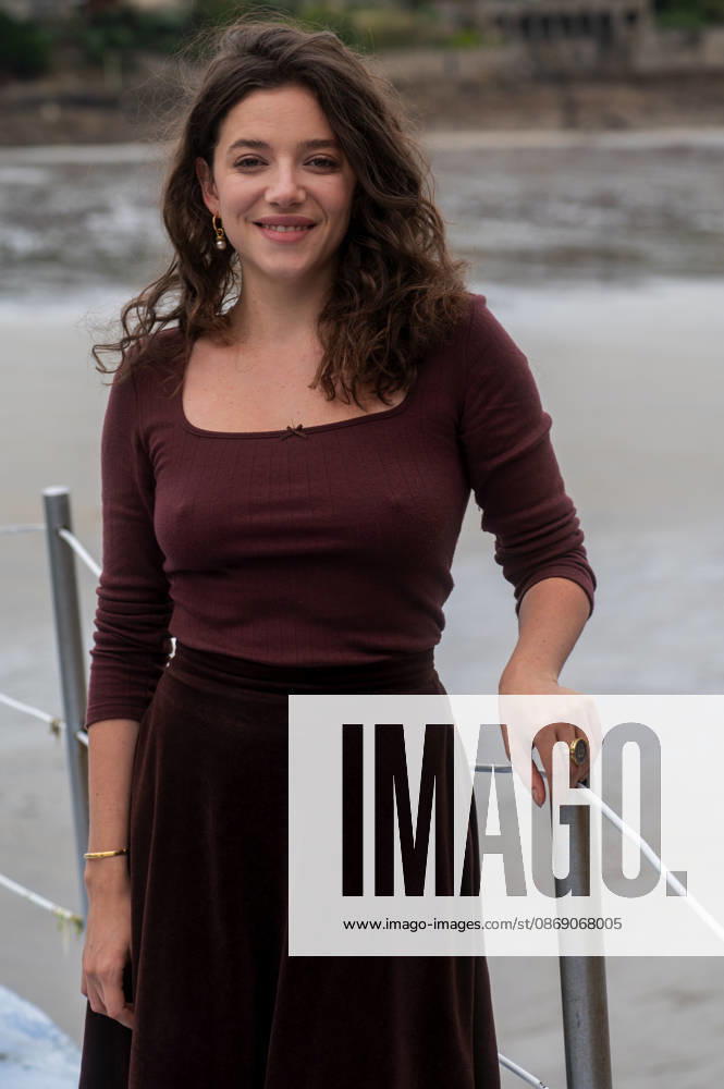 Zoe Adjani Vallat, Jury Members, 2026 Dinard British and Irish Film Festival 2026 Dinard British and Irish Film Festival 460345 October 9, 2026 Adjani, Zoe