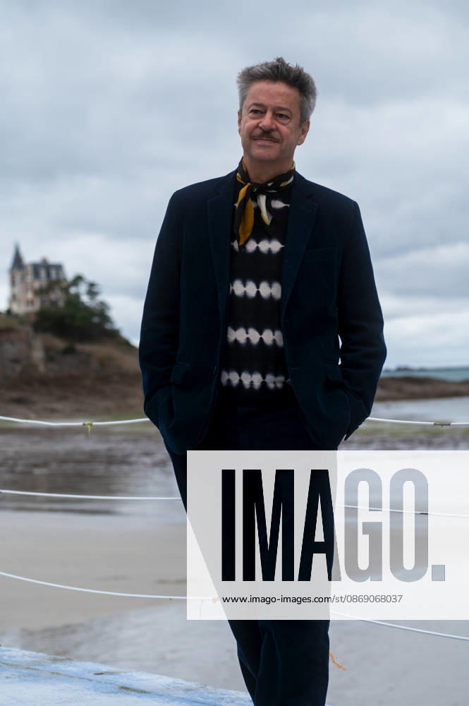 Thibault de Montalembert, Jury Members, 2026 Dinard British and Irish Film Festival 2026 Dinard British and Irish Film Festival 460345 October 9, 2026 De Montalembert, Thibault