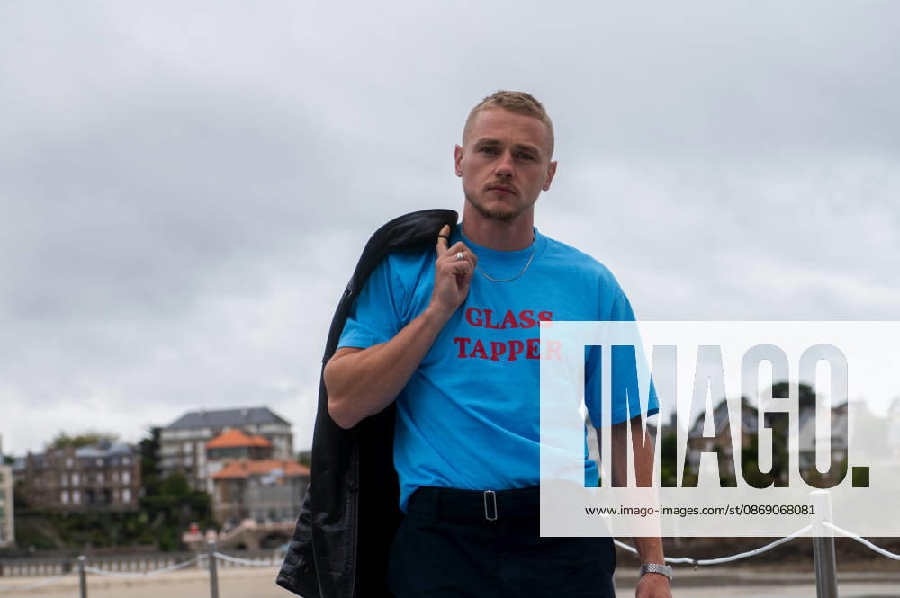 Ben Hardy, Jury Members, 2026 Dinard British and Irish Film Festival 2026 Dinard British and Irish Film Festival 460345 October 9, 2026