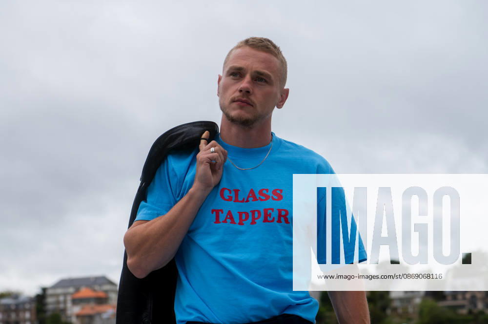 Ben Hardy, Jury Members, 2026 Dinard British and Irish Film Festival 2026 Dinard British and Irish Film Festival 460345 October 9, 2026