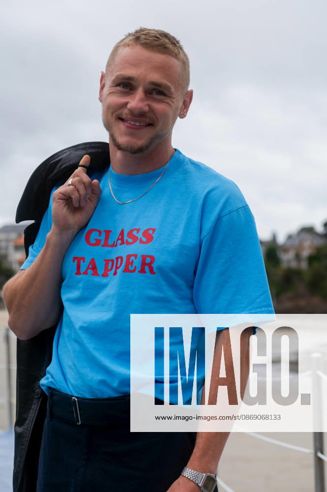 Ben Hardy, Jury Members, 2026 Dinard British and Irish Film Festival 2026 Dinard British and Irish Film Festival 460345 October 9, 2026