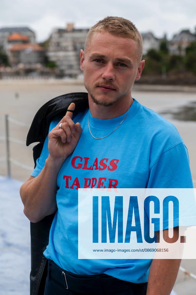 Ben Hardy, Jury Members, 2026 Dinard British and Irish Film Festival 2026 Dinard British and Irish Film Festival 460345 October 9, 2026