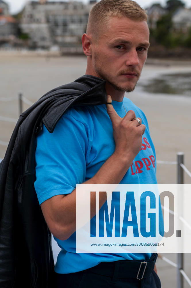 Ben Hardy, Jury Members, 2026 Dinard British and Irish Film Festival 2026 Dinard British and Irish Film Festival 460345 October 9, 2026