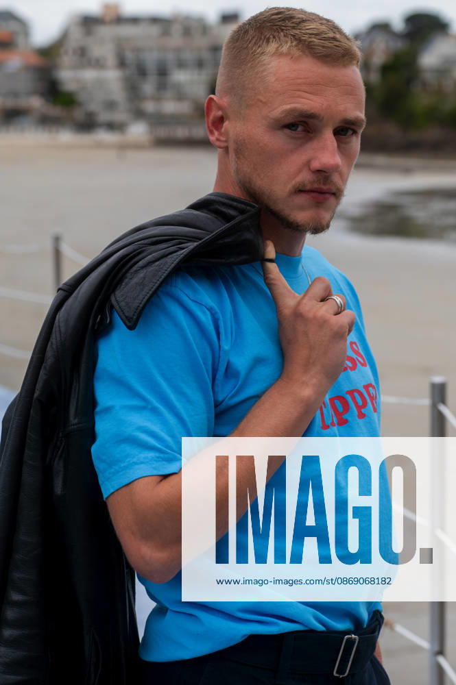Ben Hardy, Jury Members, 2026 Dinard British and Irish Film Festival 2026 Dinard British and Irish Film Festival 460345 October 9, 2026
