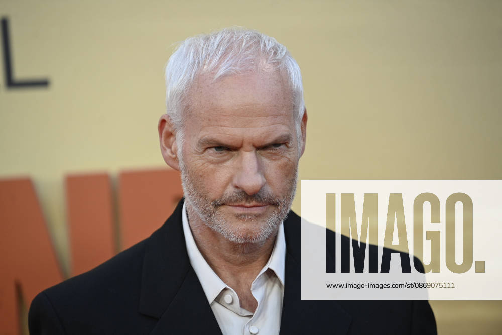 Wild Horse Nine gala screening, BFI Southbank, London, UK, 09 October 2026 Martin McDonagh at the gala screening of Wild Horse Nine, BFI Southbank, London, UK, 09 October 2026., Credit:Justin Ng Avalon United Kingdom, London