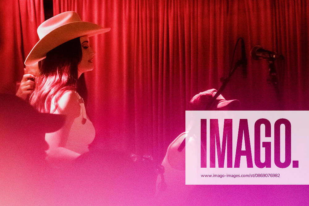 Austin, Texas. Kacey Musgraves performed a surprise show at the White Horse after her concert. - ZUMAda1_ 20261009_zap_da1_060