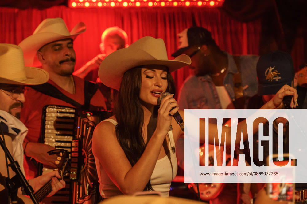 Austin, Texas. Kacey Musgraves performed a surprise show at the White Horse after her concert. - ZUMAda1_ 20261009_zap_da1_066