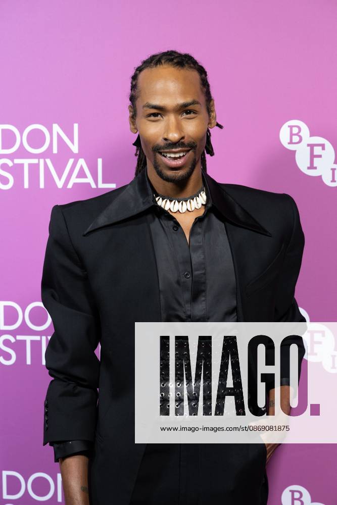 Paix Robinson attends In The Shadows Screening during the 70th BFI London Film Festival at Vue West End.Cast and guests attend In The Shadows Screening during the 70th BFI London Film Festival at Vue West End , London London United Kingdom - ZUMAs197 20261009_aaa_s197_120