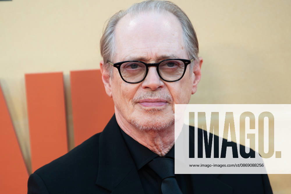 London Film Festival 2026 - Wild Horse Nine Festival Gala Arrivals at Royal Festival Hall, Southbank, London, UK - 9 October, 2026 Steve Buscemi attends the Festival Gala of Wild Horse Nine at The 70th BFI London Film Festival at Royal Festival Hall, Southbank, London, England, UK on Friday 9 October, 2026., Credit:Justin Ng Avalon UK, England, London, Royal Festival Hall, Southbank