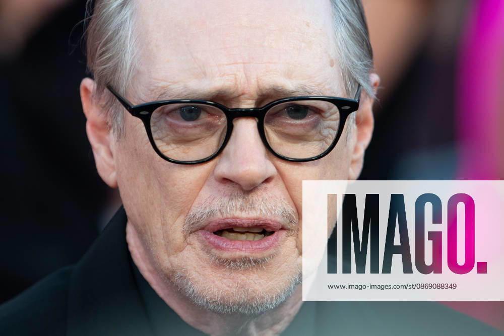London Film Festival 2026 - Wild Horse Nine Festival Gala Arrivals at Royal Festival Hall, Southbank, London, UK - 9 October, 2026 Steve Buscemi attends the Festival Gala of Wild Horse Nine at The 70th BFI London Film Festival at Royal Festival Hall, Southbank, London, England, UK on Friday 9 October, 2026., Credit:Justin Ng Avalon UK, England, London, Royal Festival Hall, Southbank