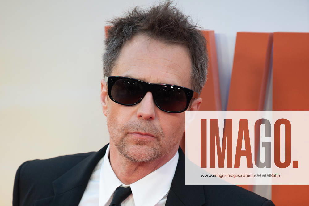 London Film Festival 2026 - Wild Horse Nine Festival Gala Arrivals at Royal Festival Hall, Southbank, London, UK - 9 October, 2026 Sam Rockwell attends the Festival Gala of Wild Horse Nine at The 70th BFI London Film Festival at Royal Festival Hall, Southbank, London, England, UK on Friday 9 October, 2026., Credit:Justin Ng Avalon UK, England, London, Royal Festival Hall, Southbank