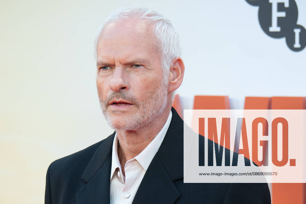 London Film Festival 2026 - Wild Horse Nine Festival Gala Arrivals at Royal Festival Hall, Southbank, London, UK - 9 October, 2026 Martin McDonagh - Director attends the Festival Gala of Wild Horse Nine at The 70th BFI London Film Festival at Royal Festival Hall, Southbank, London, England, UK on Friday 9 October, 2026., Credit:Justin Ng Avalon UK, England, London, Royal Festival Hall, Southbank