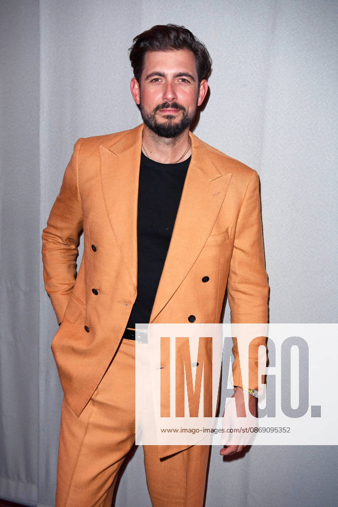 Christian Chris Wackert bei der KINDERSCHUTZENGEL E.V. GALA 2026 im Spindler & Klatt in Berlin am 09.10.2026