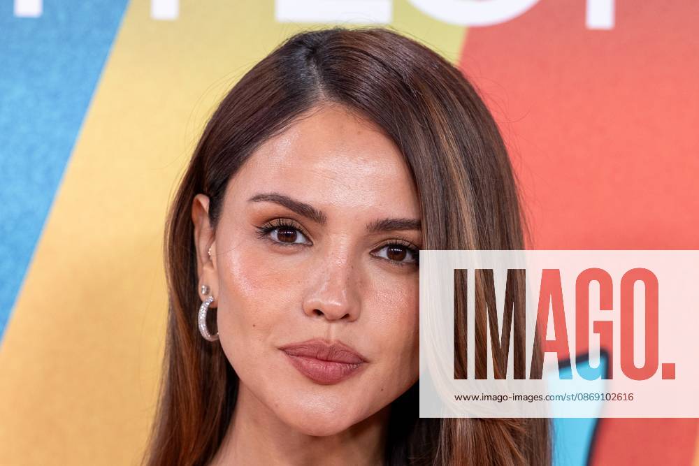 I Love Boosters Gala Screening at the 70th BFI London Film Festival, The Royal Festival Hall, London, UK - 9 Oct 2026 Eiza González attends the I Love Boosters Gala Screening at The 70th BFI London Film Festival at The Royal Festival Hall Cast and Guests attend the I Love Boosters Gala Screening during The 70th BFI London Film Festival at The Royal Festival Hall, London London United Kingdom
