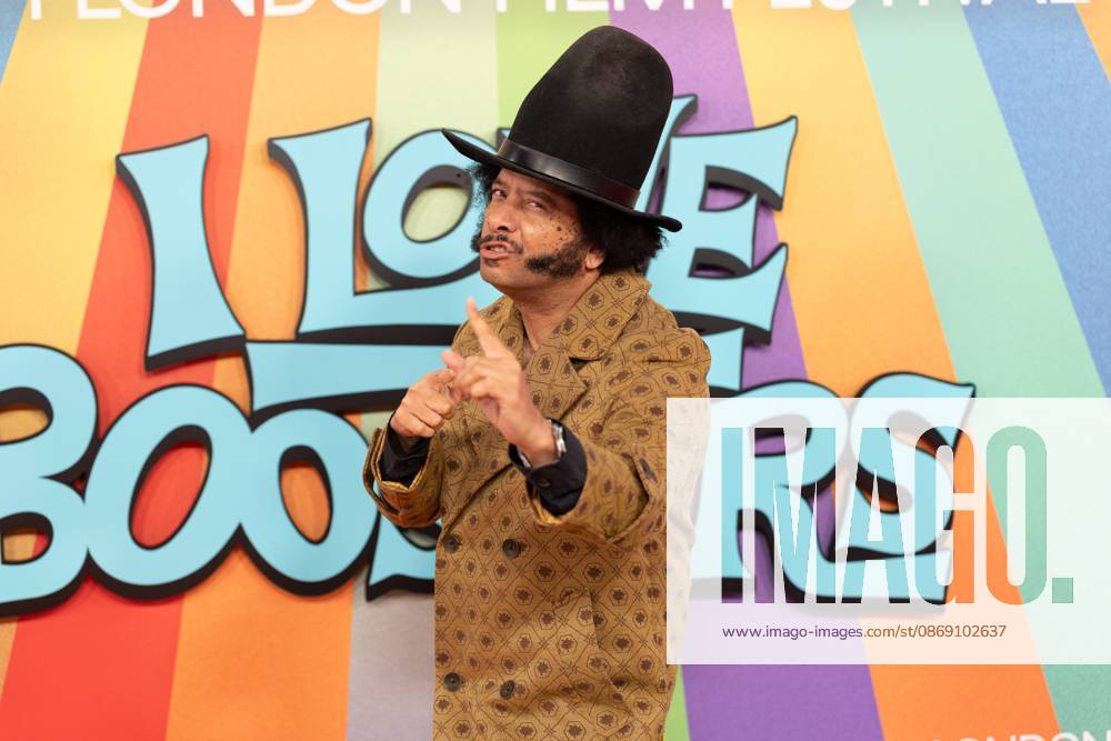 I Love Boosters Gala Screening at the 70th BFI London Film Festival, The Royal Festival Hall, London, UK - 9 Oct 2026 Director, Boots Riley attends the I Love Boosters Gala Screening at The 70th BFI London Film Festival at The Royal Festival Hall Cast and Guests attend the I Love Boosters Gala Screening during The 70th BFI London Film Festival at The Royal Festival Hall, London London United Kingdom