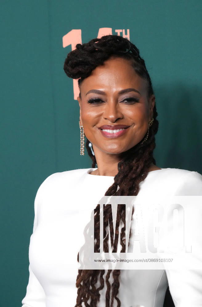 AVA DUVERNAY attends the Ã¢â‚¬â ¢14thÃ¢â‚¬â ¢ screening at the 64th New York Film Festival.Alice Tully Hall, Lincoln Center, NYC.October 9, 2026 . attend the Ã¢â‚¬â ¢14thÃ¢â‚¬â ¢ screening at the 64th New York Film Festival.Alice Tully Hall, Lincoln Center, NYC.October 9, 2026 . attend the Ã¢â‚¬â ¢14thÃ¢â‚¬â ¢ screening at the 64th New York Film Festival.Alice Tully Hall, Lincoln Center, NYC.October 9, 2026 . New York USA - ZUMAms4_ 20261009_faf_ms4_001