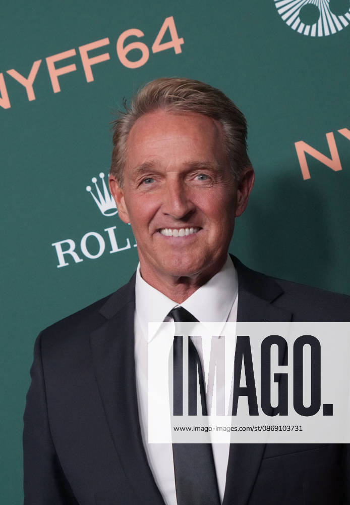 Ambassador JEFF FLAKE attends the â€⠢14thâ€⠢ screening at the 64th New York Film Festival.Alice Tully Hall, Lincoln Center, NYC.October 9, 2026 . attend the â€⠢14thâ€⠢ screening at the 64th New York Film Festival.Alice Tully Hall, Lincoln Center, NYC.October 9, 2026 . attend the â€⠢14thâ€⠢ screening at the 64th New York Film Festival.Alice Tully Hall, Lincoln Center, NYC.October 9, 2026 . New York USA - ZUMAms4_ 20261009_faf_ms4_019