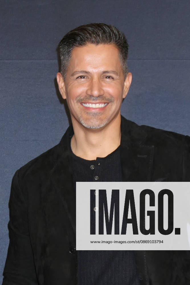LOS ANGELES - OCT 8: Jay Hernandez at the Night of Dreams Gala at the Beverly Hills Hotel on October 8, 2026 in Beverly Hills, CA Beverly Hills USA - ZUMAb170 20261009_aap_b170_016