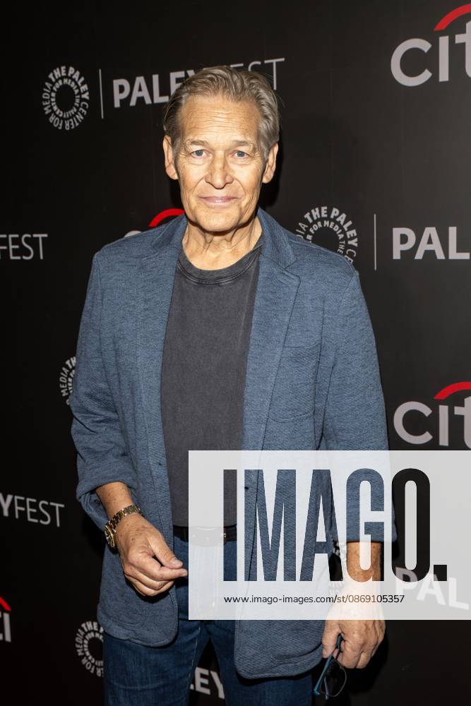 James Remar attends.Paramount+ s Dexter: Resurrection and Dexter Franchise 20th Anniversary screening during PaleyFest NY 2026 at The Paley Museum on October 09, 2026 in New York City. New York United States - ZUMAs197 20261009_aaa_s197_344