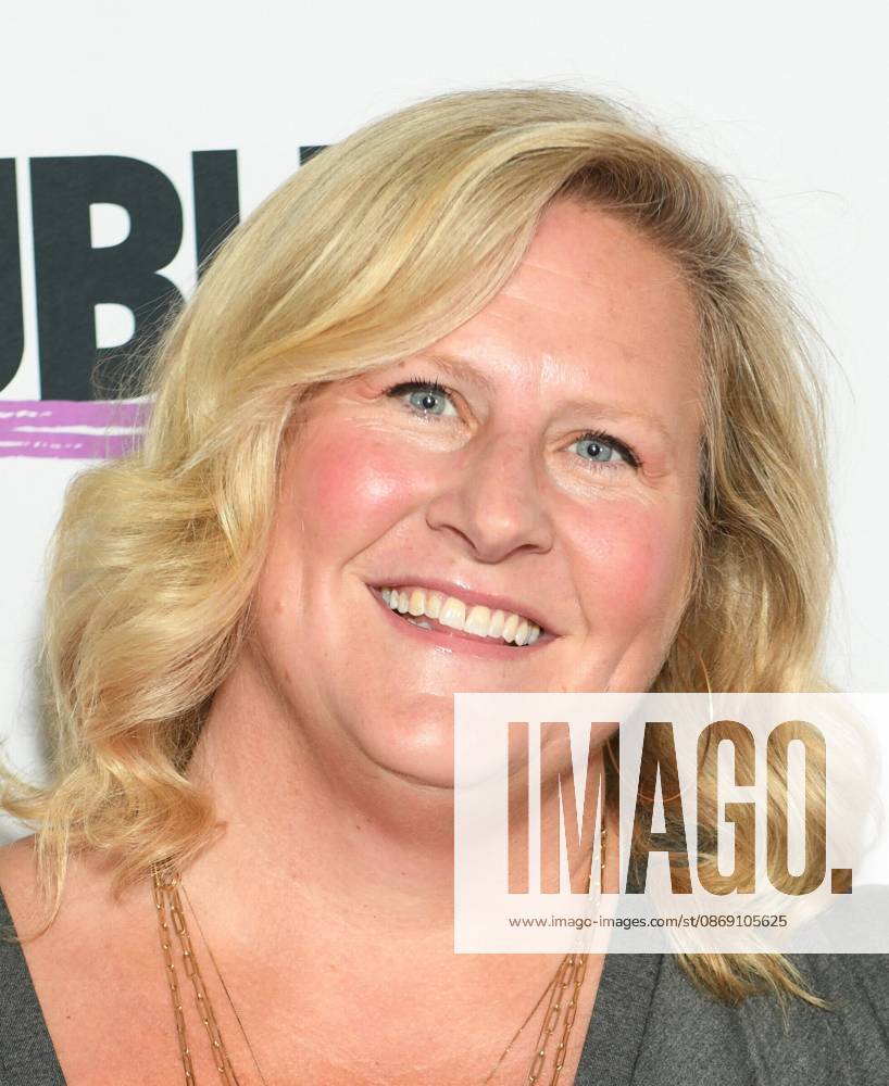 Bridget Everett at arrivals for GOOD TIME CHARLIE Opening Night, The Public Theater, New York, NY, October 09, 2026. Photo By: Quoin Pics Everett Collection GOOD TIME CHARLIE Opening Night PUBLICATIONXNOTxINxCANxCHNxFRAxITAxJPNxNORxPOLxRUSxESPxUKxUSA
