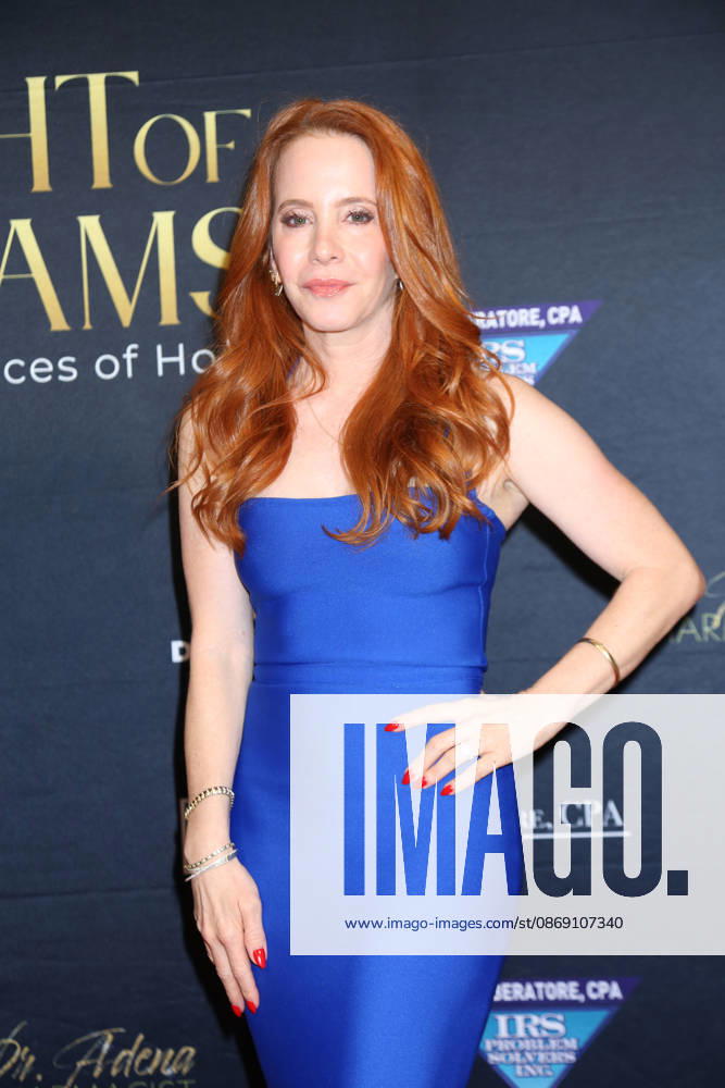 USA - Night of Dreams Gala - Beverly Hills LOS ANGELES - OCT 8: Amy Davidson at the Night of Dreams Gala at the Beverly Hills Hotel on October 8, 2026 in Beverly Hills, CA Beverly Hills CA USA