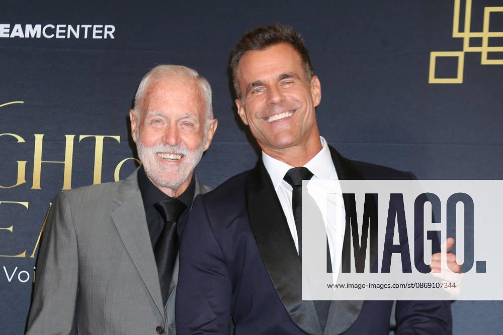 USA - Night of Dreams Gala - Beverly Hills LOS ANGELES - OCT 8: Bill Mathison, Cameron Mathison at the Night of Dreams Gala at the Beverly Hills Hotel on October 8, 2026 in Beverly Hills, CA Beverly Hills CA USA
