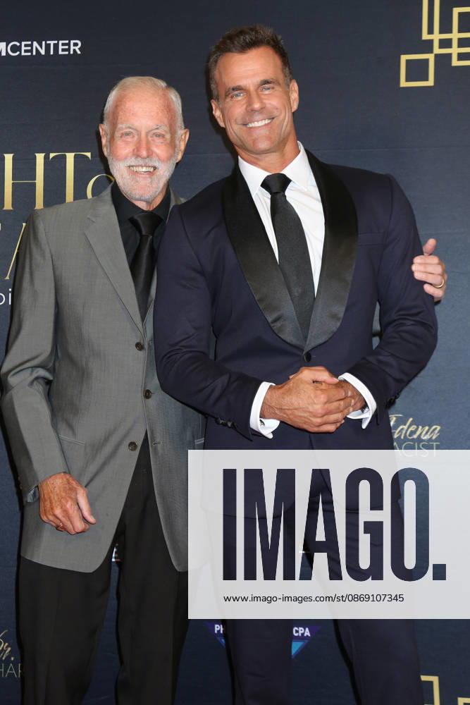 USA - Night of Dreams Gala - Beverly Hills LOS ANGELES - OCT 8: Bill Mathison, Cameron Mathison at the Night of Dreams Gala at the Beverly Hills Hotel on October 8, 2026 in Beverly Hills, CA Beverly Hills CA USA