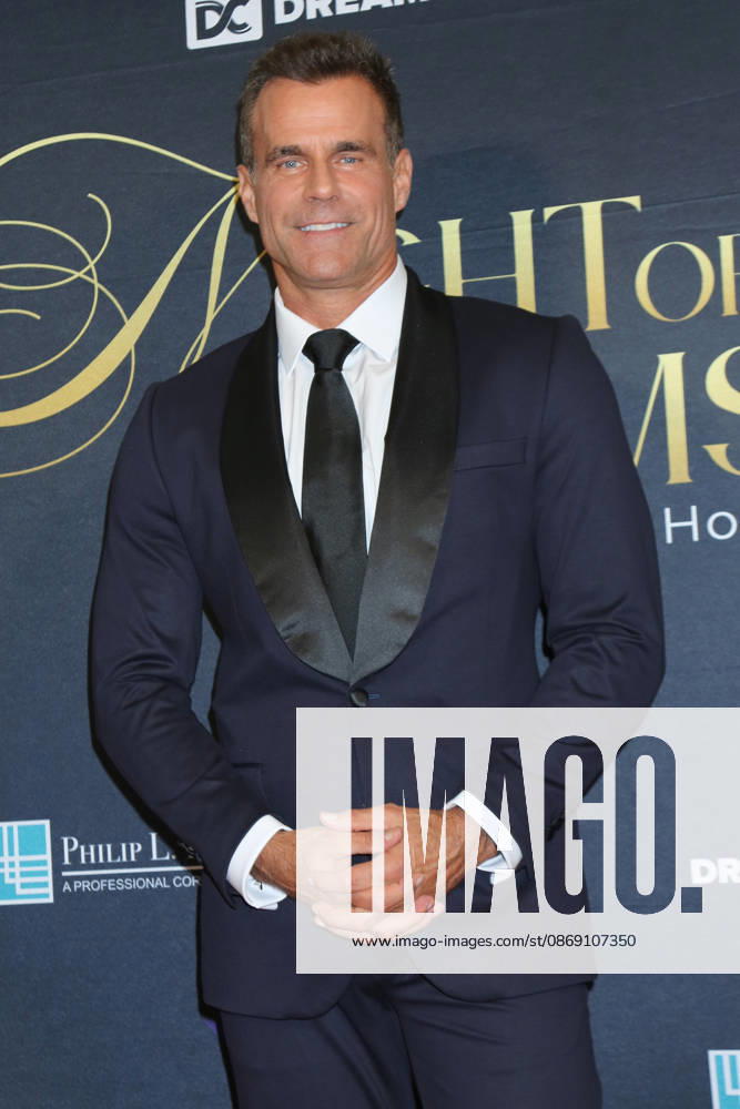 USA - Night of Dreams Gala - Beverly Hills LOS ANGELES - OCT 8: Cameron Mathison at the Night of Dreams Gala at the Beverly Hills Hotel on October 8, 2026 in Beverly Hills, CA Beverly Hills CA USA