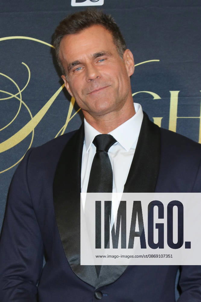 USA - Night of Dreams Gala - Beverly Hills LOS ANGELES - OCT 8: Cameron Mathison at the Night of Dreams Gala at the Beverly Hills Hotel on October 8, 2026 in Beverly Hills, CA Beverly Hills CA USA