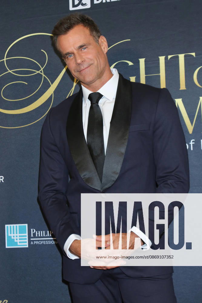 USA - Night of Dreams Gala - Beverly Hills LOS ANGELES - OCT 8: Cameron Mathison at the Night of Dreams Gala at the Beverly Hills Hotel on October 8, 2026 in Beverly Hills, CA Beverly Hills CA USA