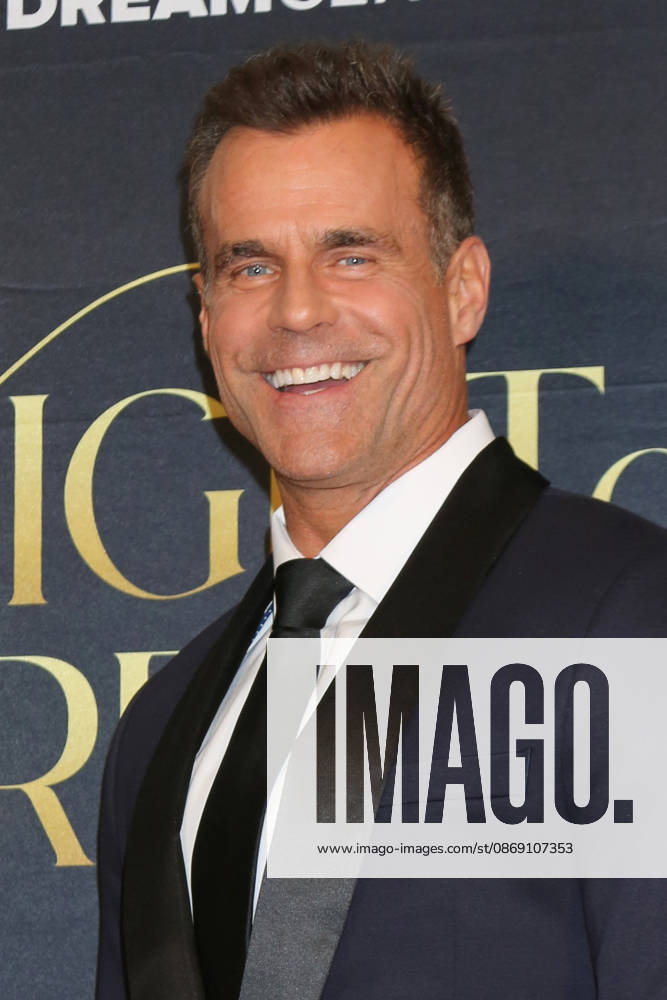 USA - Night of Dreams Gala - Beverly Hills LOS ANGELES - OCT 8: Cameron Mathison at the Night of Dreams Gala at the Beverly Hills Hotel on October 8, 2026 in Beverly Hills, CA Beverly Hills CA USA