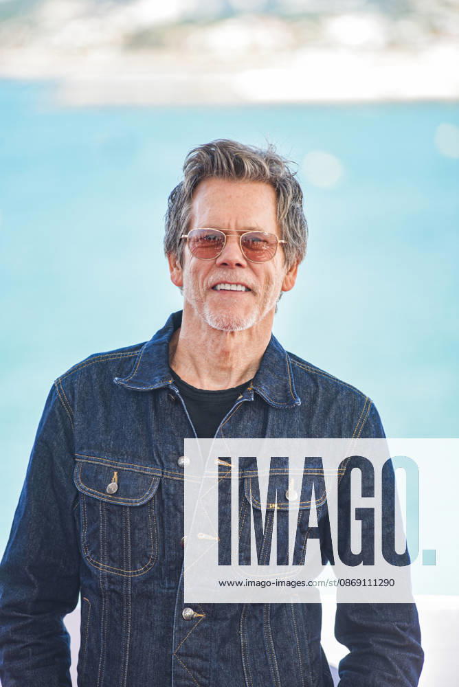 Photocall for the film *Family Movie* at the Sitges Film Festival Actor Kevin Bacon during the photocall for the film *Family Movie* at the Sitges Film Festival, on October 10, 2026, in Sitges, Barcelona, Catalonia, Spain Kevin Bacon, Kyra Sedgwick, and their son Travis Bacon visit the Sitges Film Festival to present Family Movie, a horror comedy that the couple directed and starred in alongside their children, Sosie and Travis. October 10, 2026, Sitges, Barcelona, Catalonia, Sitges, Barcelona, Catalonia, Spain