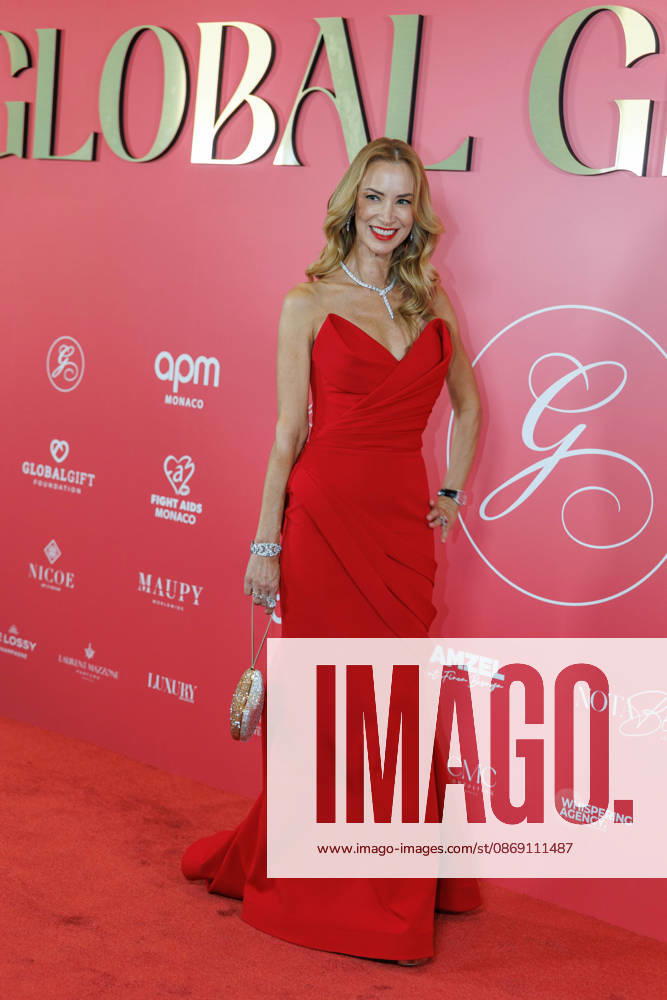 Global Gift Gala Monte-Carlo Monaco, Montà -Carlo, 2026-10-09. Katerina Stassinopoulos attends the second edition of the Global Gift Gala at the Hotel de Paris Monte-Carlo in Monaco on October 9, 2026. The charity event aims to raise funds for Fight Aids Monaco, Casa Ãngeles in Marbella, the Corazones Unidos fund in Mexico and the Quang Chau orphanage in Vietnam. . Photograph by Roland MACRI Hans Lucas. Monaco, Montà -Carlo, 2026-10-09. Katerina Stassinopoulos lors de la deuxieme à dition du Global Gift Gala à lHà tel de Paris Monte-Carlo, à Monaco, le 9 octobre 2026. Cette soirà e caritative vise à recueillir des fonds pour Fight Aids Monaco, Casa Ãngeles à Marbella, le fonds Corazones Unidos au Mexique et lorphelinat Quang