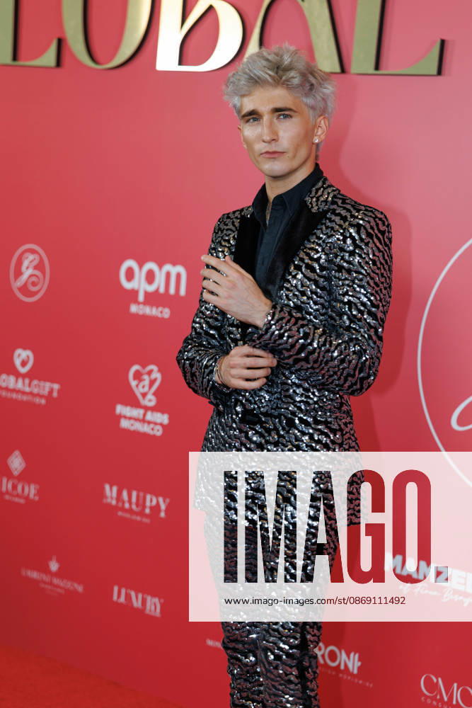 Global Gift Gala Monte-Carlo Monaco, Montà -Carlo, 2026-10-09. Ash Magic attends the second edition of the Global Gift Gala at the Hotel de Paris Monte-Carlo in Monaco on October 9, 2026. The charity event aims to raise funds for Fight Aids Monaco, Casa Ãngeles in Marbella, the Corazones Unidos fund in Mexico and the Quang Chau orphanage in Vietnam. . Photograph by Roland MACRI Hans Lucas. Monaco, Montà -Carlo, 2026-10-09. Ash Magic lors de la deuxieme à dition du Global Gift Gala à lHà tel de Paris Monte-Carlo, à Monaco, le 9 octobre 2026. Cette soirà e caritative vise à recueillir des fonds pour Fight Aids Monaco, Casa Ãngeles à Marbella, le fonds Corazones Unidos au Mexique et lorphelinat Quang Chau au Vietnam. . Photograp